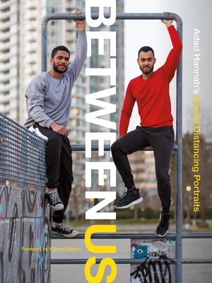 cover image of Between Us